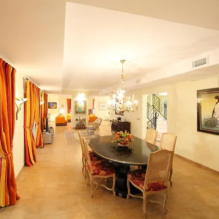 Villa Orquideas By Interhome Finestrat