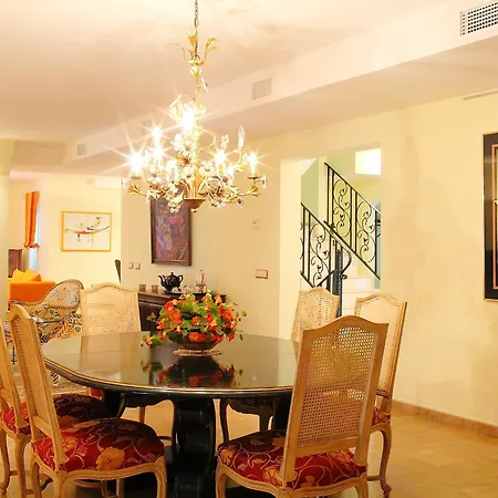 Orquideas By Interhome Villa