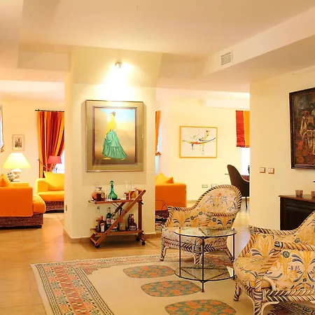 Villa Orquideas By Interhome