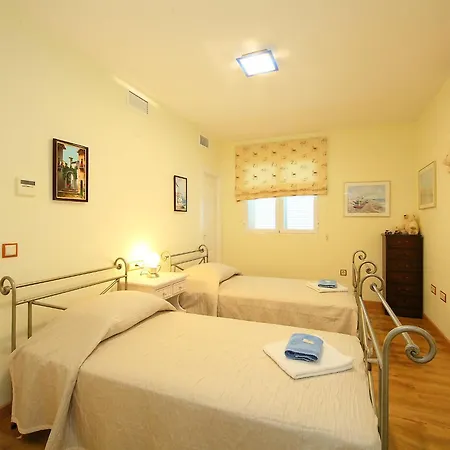 Orquideas By Interhome Villa Finestrat