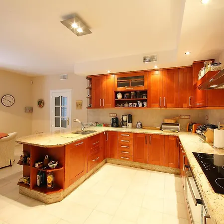 Orquideas By Interhome Villa Finestrat