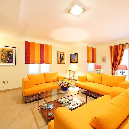 Orquideas By Interhome *