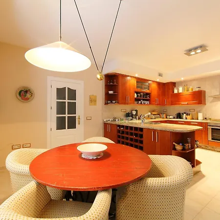 Orquideas By Interhome Finestrat